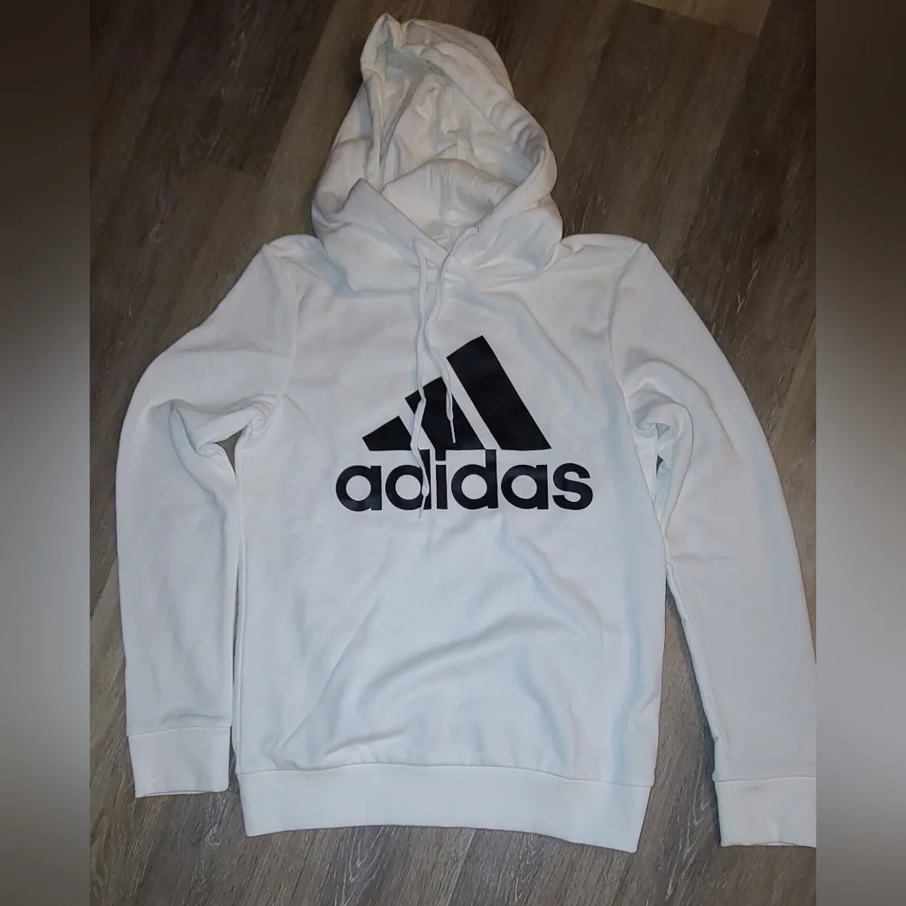 NWT Adidas hoodie - Picture 1 of 5